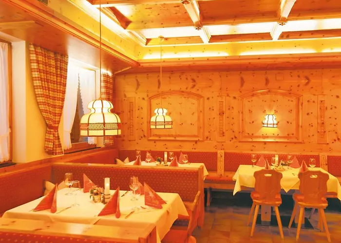 Отель Lammwirt 3*