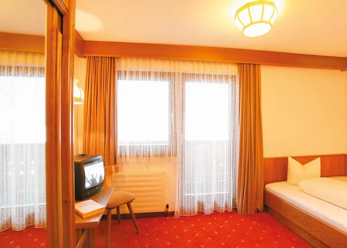 Lammwirt 3* Йерценс