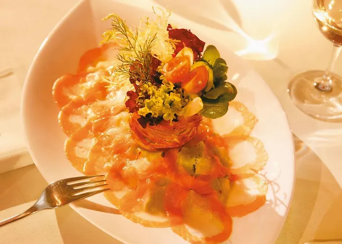 Lammwirt Отель 3*