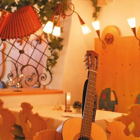 Lammwirt Hotel Jerzens