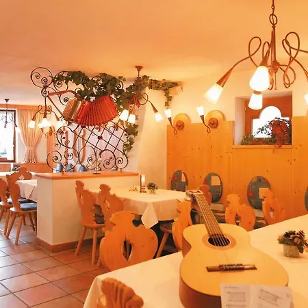 Hotel Lammwirt Jerzens