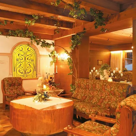 Hotel Lammwirt Jerzens