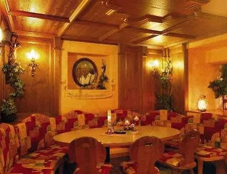 Hotel Lammwirt Jerzens