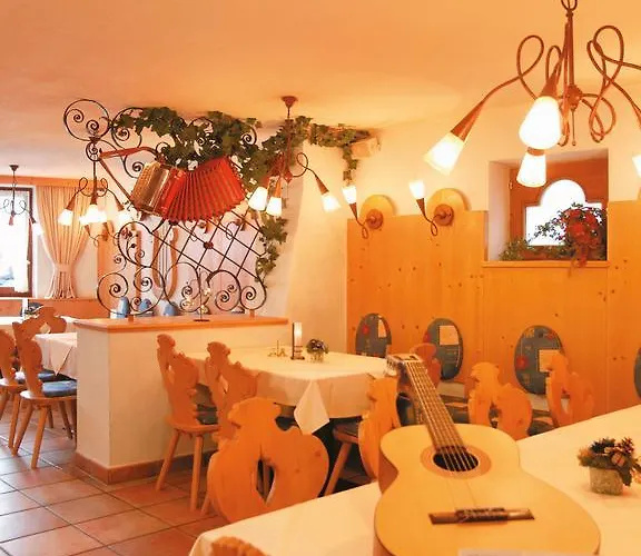 Hotel Lammwirt Jerzens