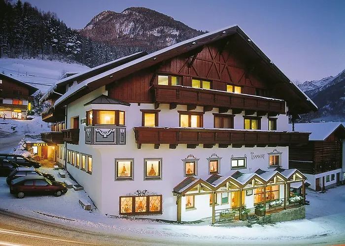 Lammwirt Hotel