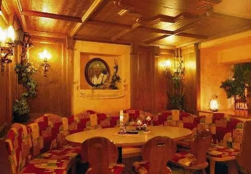 Hotel Lammwirt Jerzens