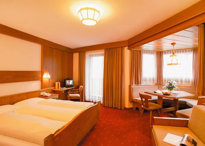 Lammwirt 3* יארצנס