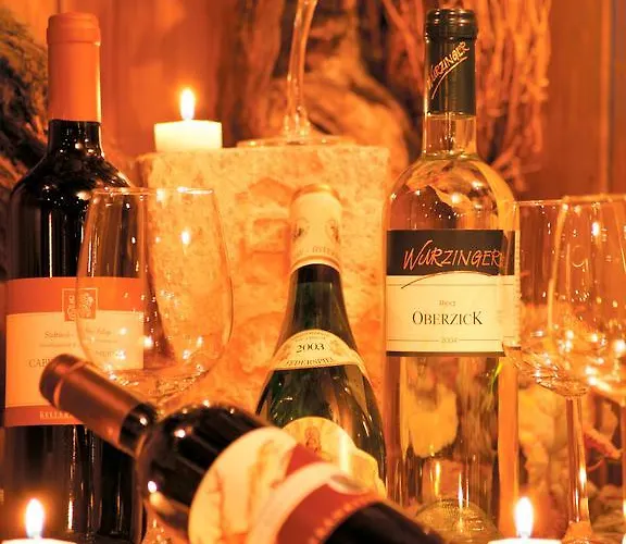 Lammwirt 3* יארצנס