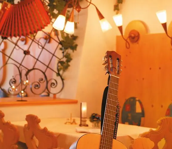 Lammwirt מלון יארצנס