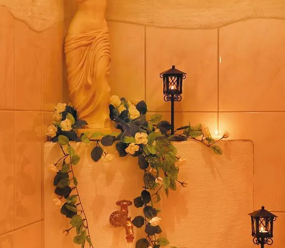 מלון Lammwirt 3*